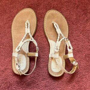 BOC sandal